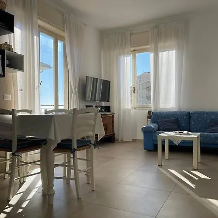Apartman Lo Zaffiro