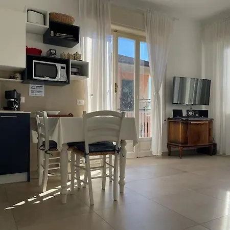 Apartman Lo Zaffiro