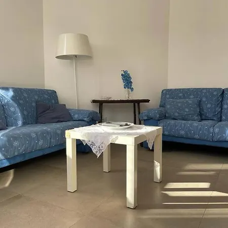Lo Zaffiro Apartman Imperia