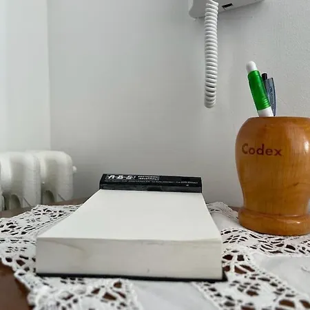 Apartman Lo Zaffiro Imperia
