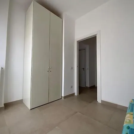 Apartmán Lo Zaffiro Imperia