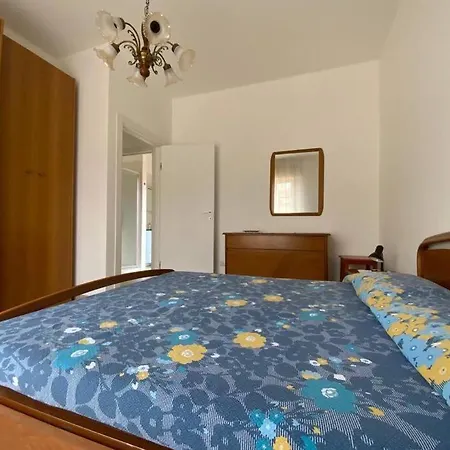 Apartman Lo Zaffiro Imperia