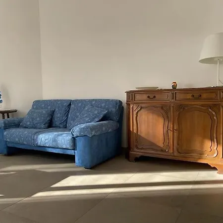 Lo Zaffiro شقة إمبيريا